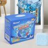 Washing Machine Cleaner (Pack of 12)