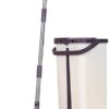 Dual-Chamber Mop