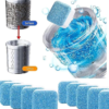 Washing Machine Cleaner (Pack of 12)