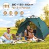Tent for Hiking
