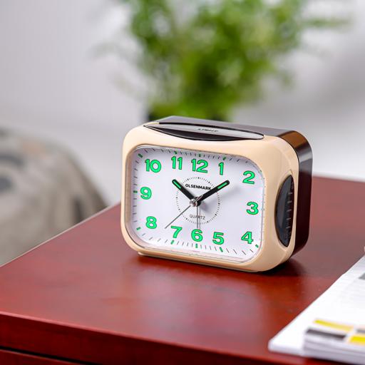 Alarm Clock