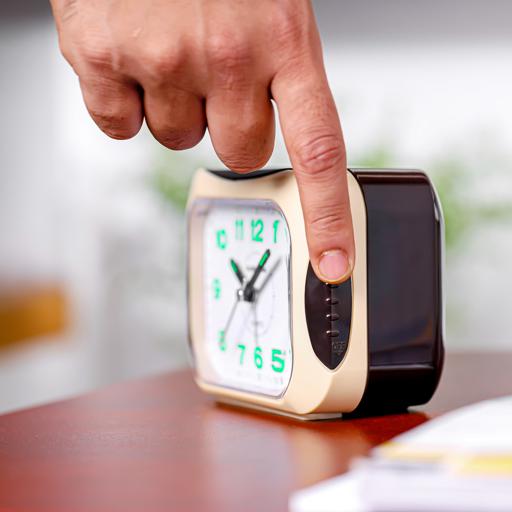 Alarm Clock